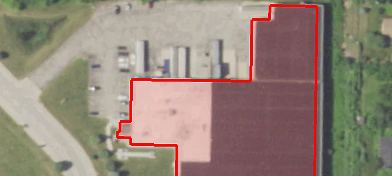 8222 Granville Woods Rd