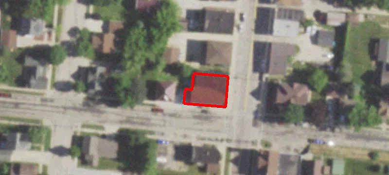 122 Milwaukee St, Unit 1