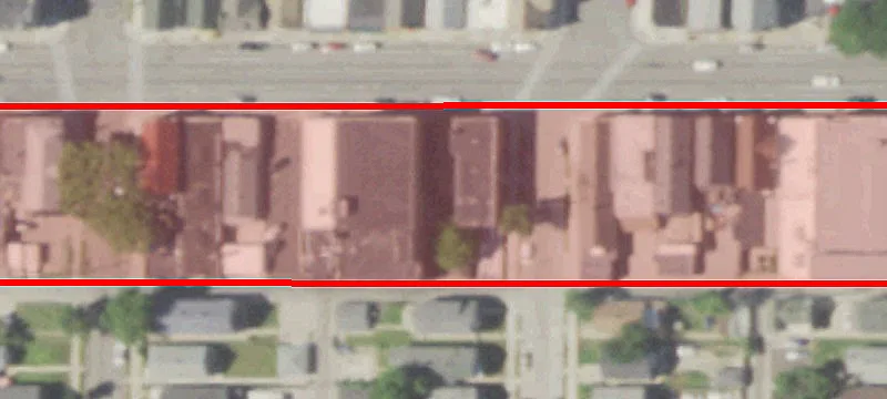 1105 Lincoln Ave