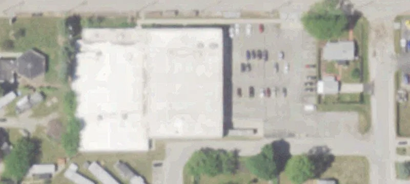 2205 Durand Ave
