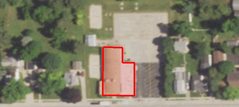 616 Main St