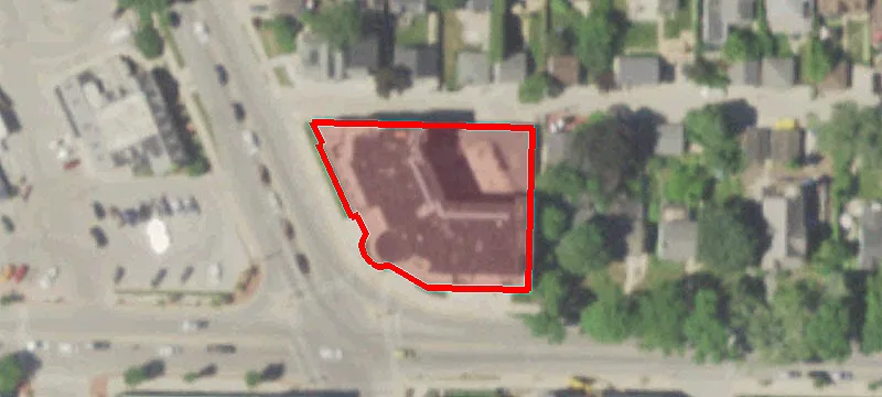 5600 Lk Dr Ste, Unit 101
