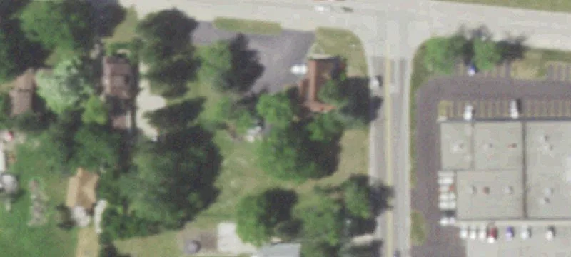 5501 Spg St
