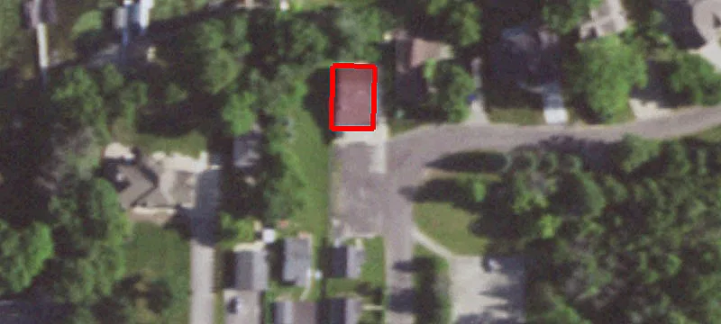 290th Park Dr
