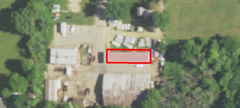 1707 Moorland Rd