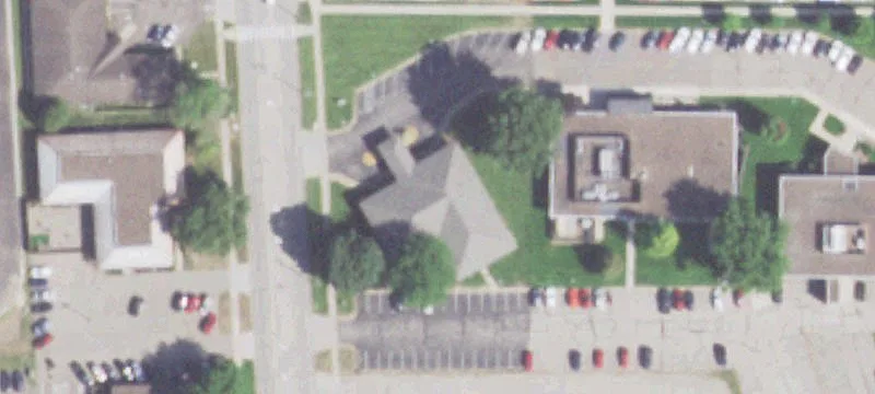 745 Kenney Ave
