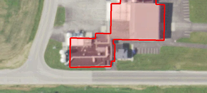 3286th County Rd F F