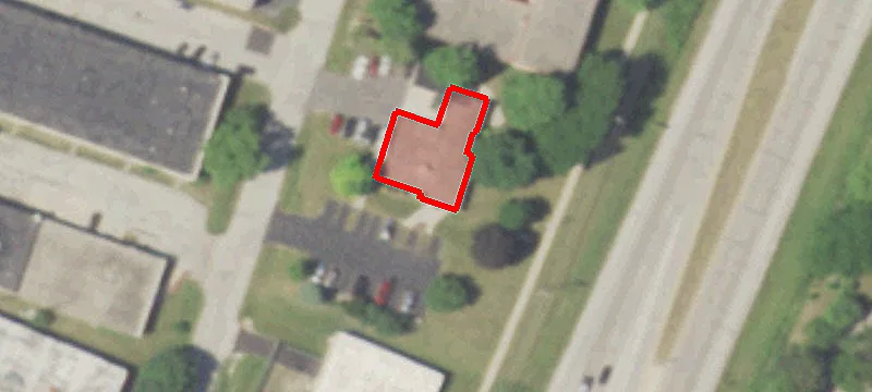 6210 Industrial Ct