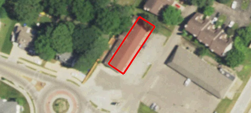 5280 Williamsburg Way
