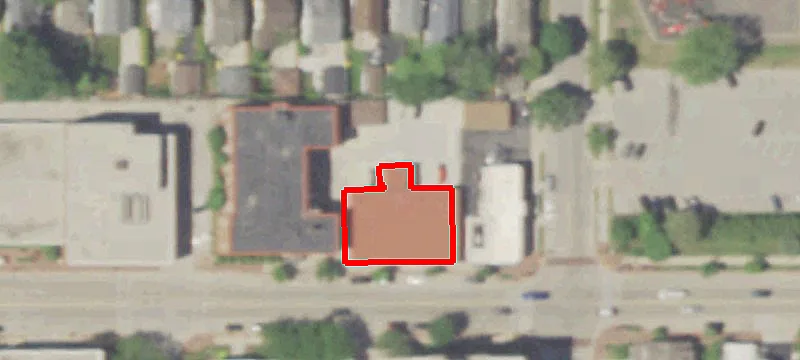 1916 Capitol Dr