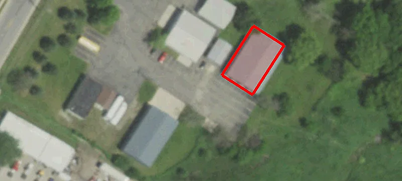 135 Deerfield Rd