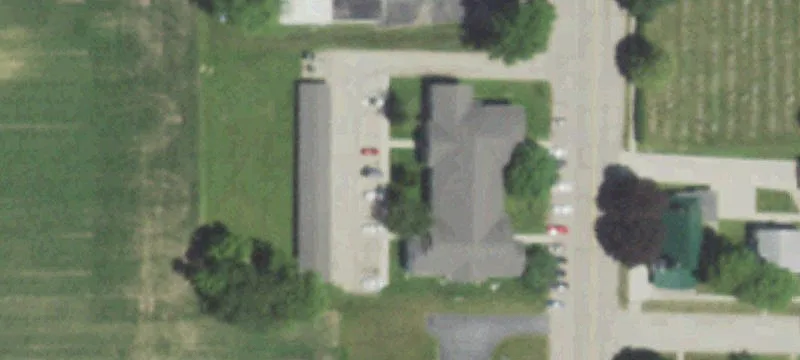 115 Madison St