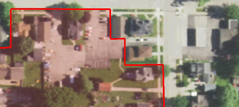 109 Madison St