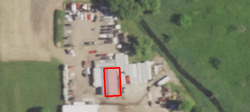 1584th County Rd H H