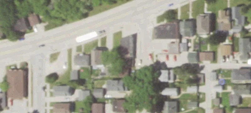 2001 Indiana Ave