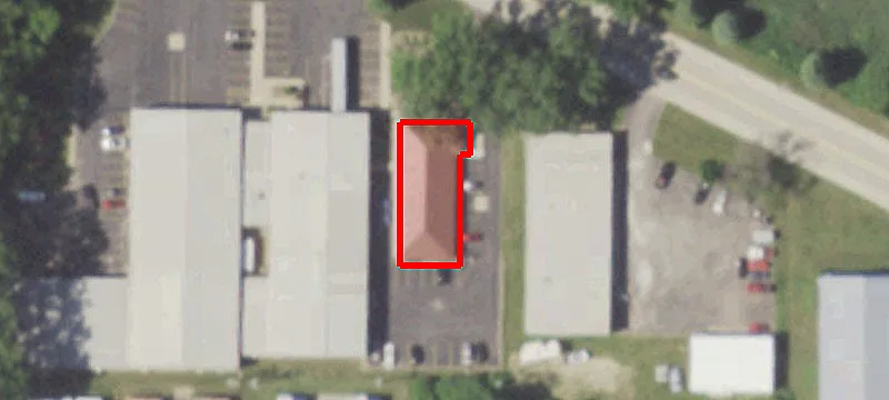 1940 Radisson St