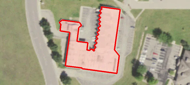 101 Perimeter Rd