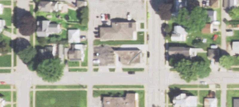 204 Leonard N St