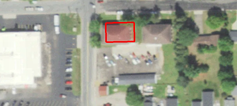 1214 Mosinee Ave