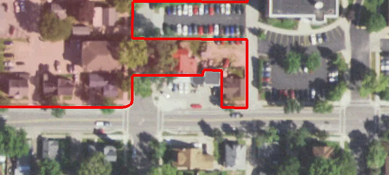 803 Jackson St