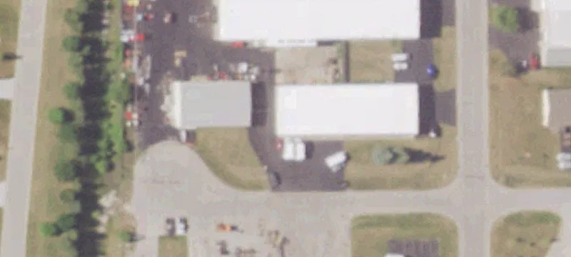 224th Industrial Dr