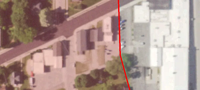 815 Fremont St