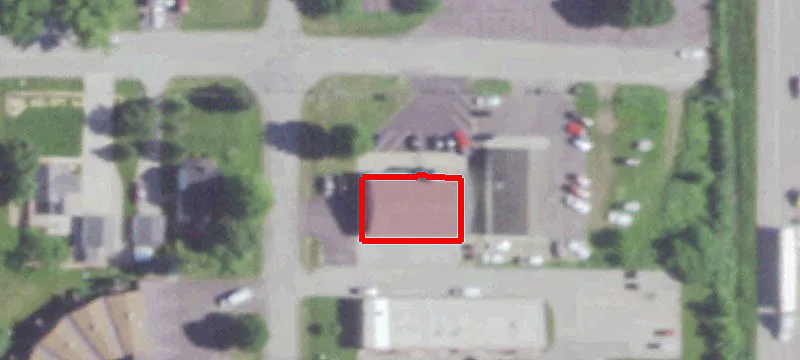 1240 Van Dyke Rd