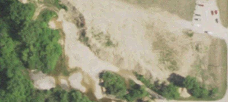 2702nd Ctr Line Rd