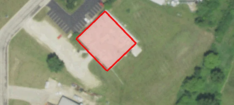 302 Industrial Dr