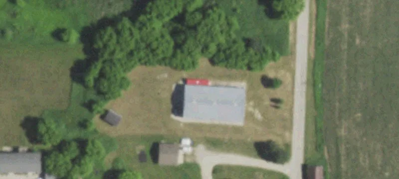 3819th Cushman Rd