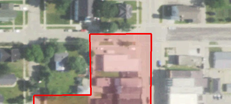 1001 1st Ctr Ave