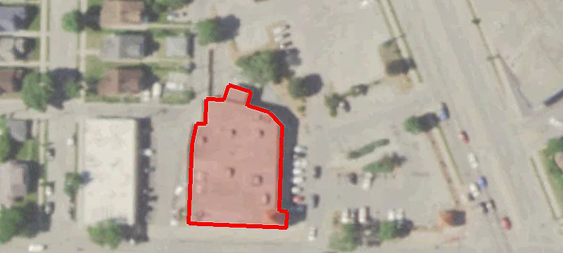 2222 Capitol Dr