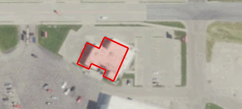 115 Industrial Dr