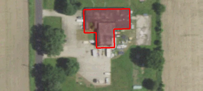 6688th High Pt Rd