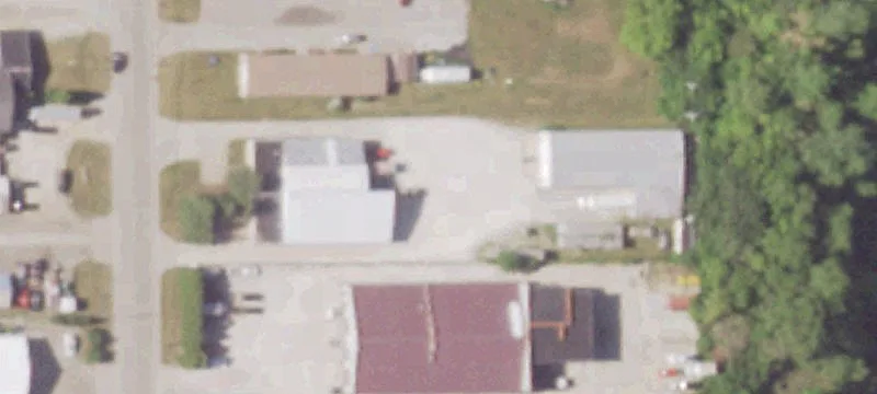 224th Industrial Dr