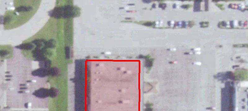 800 Eisenhower Dr