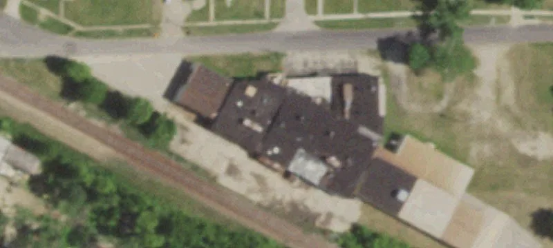 141 Seymour St