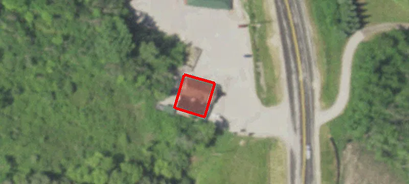 3315 County Rd I I