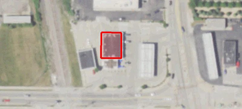 2100 Douglas Ave