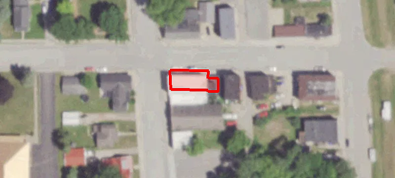 201 Prospect St