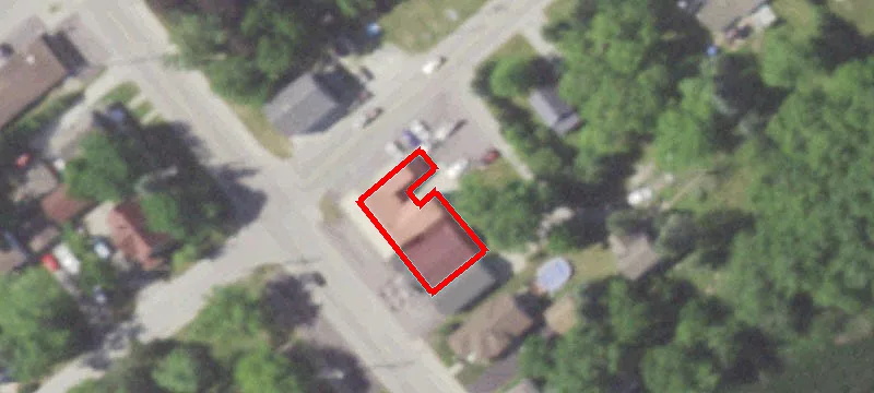11318 Saint Martins Rd