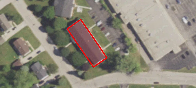 1095 Lowell Dr