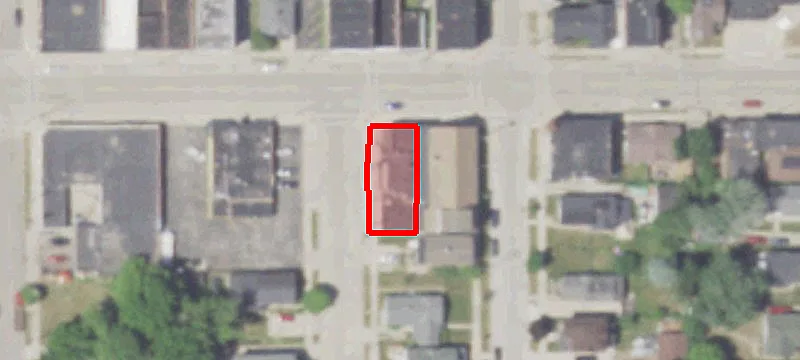 605 High St