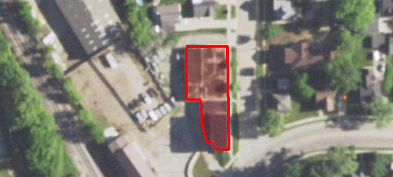 578 Main St