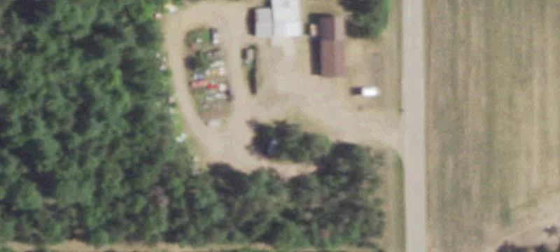 3133rd Pioneer Rd