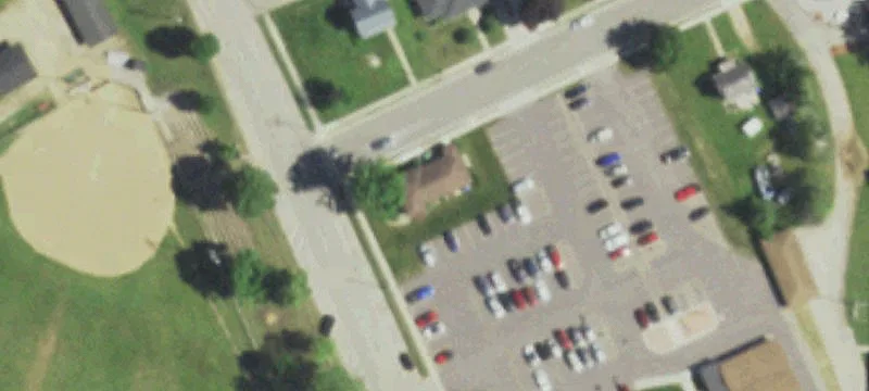 204 Pond St