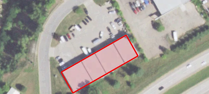 3011 Mondovi Rd