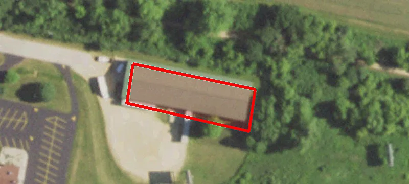 6906 County Rd Hhh