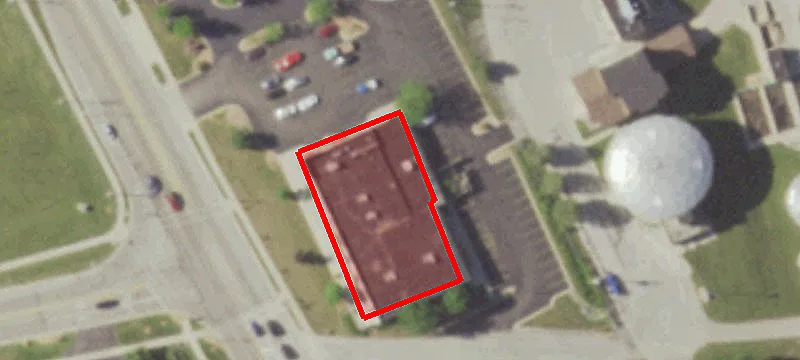 1010 Fond Du Lac Ave