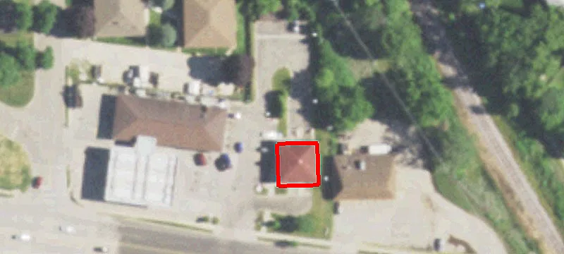 4414 Buckeye Rd